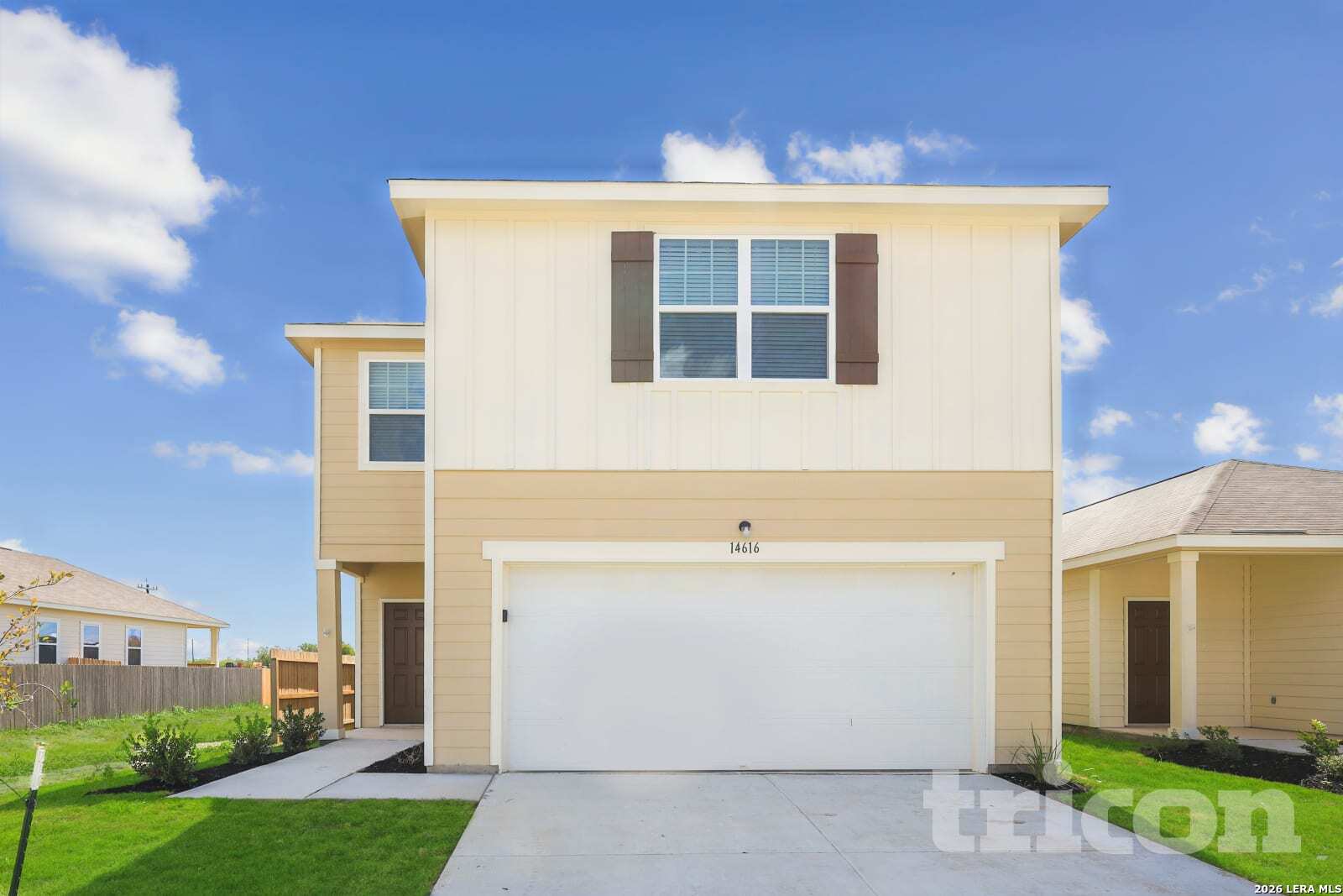 14616 Maple Terrace San Antonio TX 78253