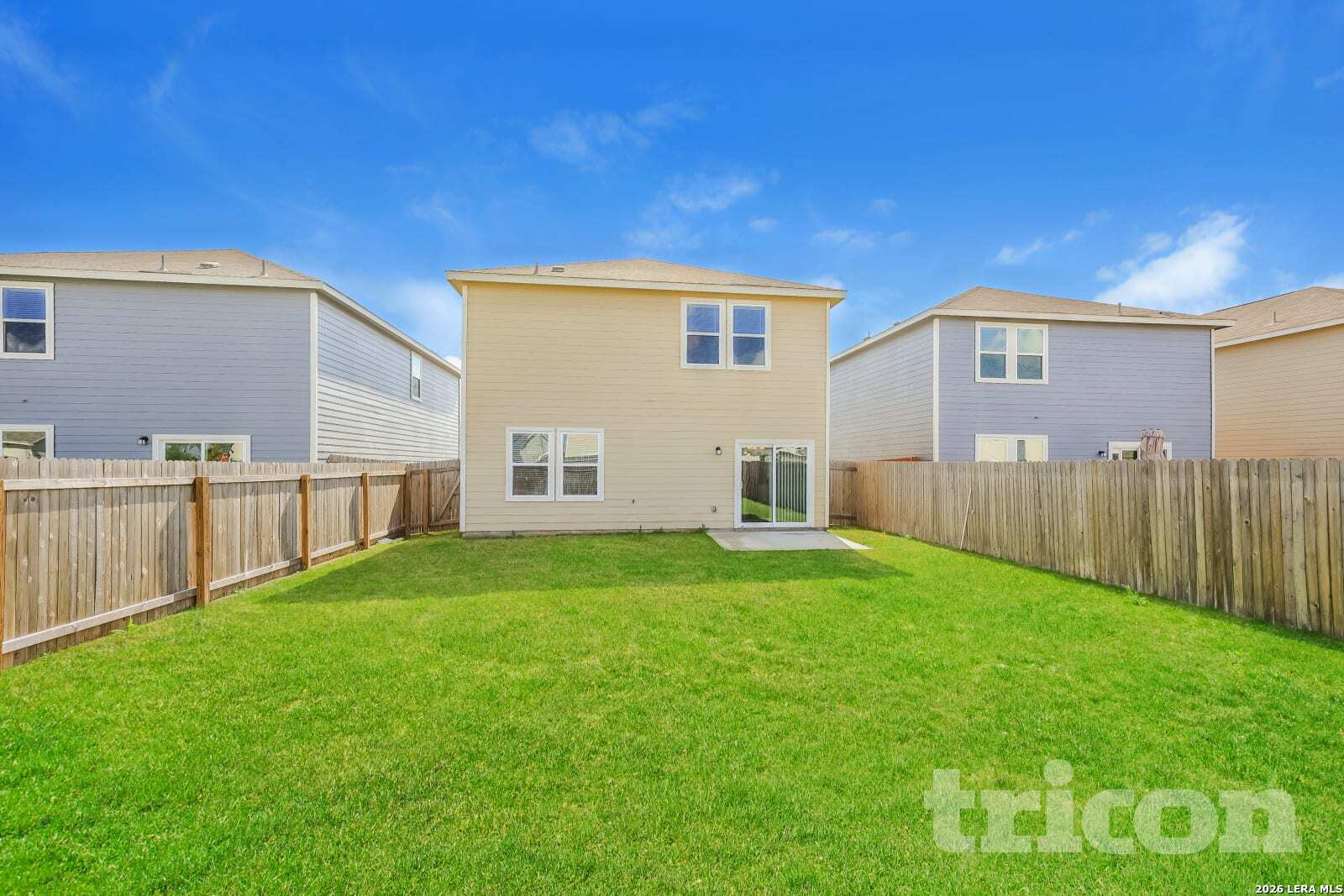 14616 Maple Terrace San Antonio TX 78253