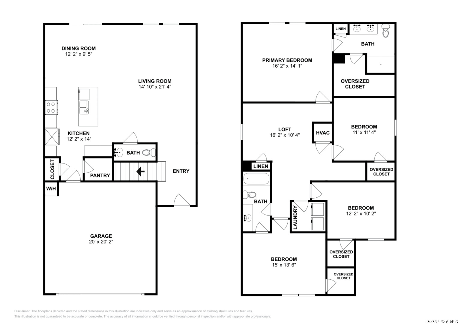 14616 Maple Terrace San Antonio TX 78253