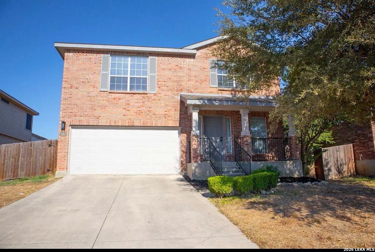 9135 Granite Woods Universal City TX 78148