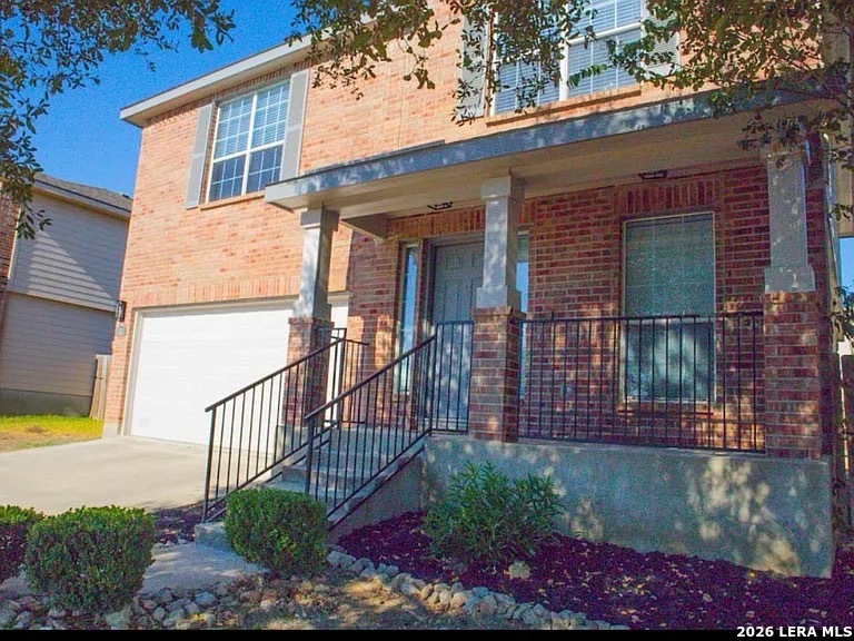 9135 Granite Woods Universal City TX 78148