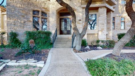 2011 My Anns Hill San Antonio TX 78258