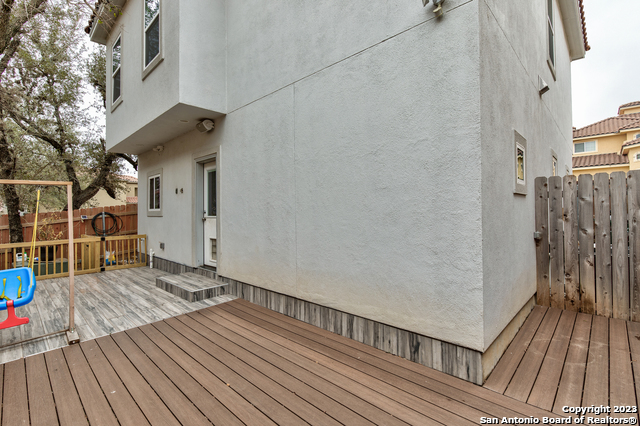 2755 Del Pilar Drive San Antonio TX 78232