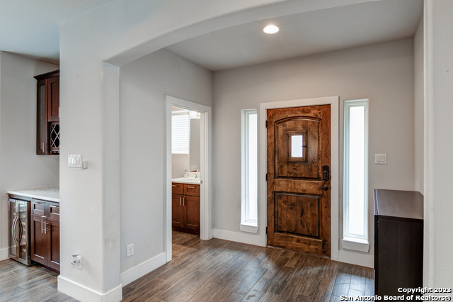 2755 Del Pilar Drive San Antonio TX 78232