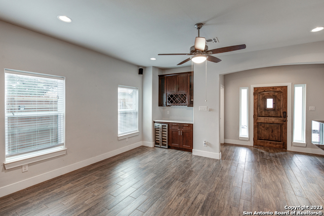 2755 Del Pilar Drive San Antonio TX 78232