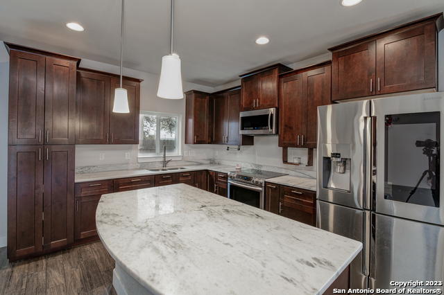 2755 Del Pilar Drive San Antonio TX 78232