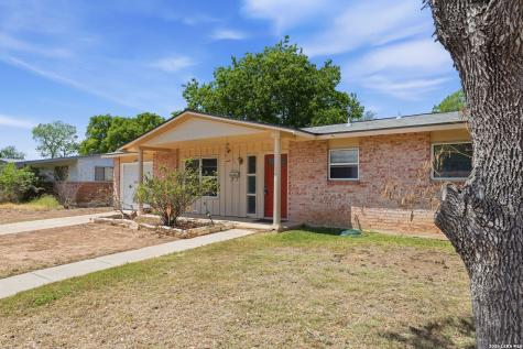701 Aviation Avenue Schertz TX 78154