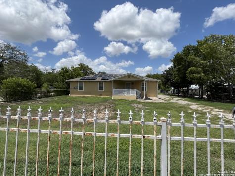 1243 Gillette Boulevard San Antonio TX 78224
