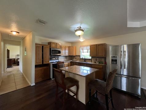 1243 Gillette Boulevard San Antonio TX 78224