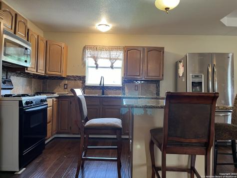 1243 Gillette Boulevard San Antonio TX 78224