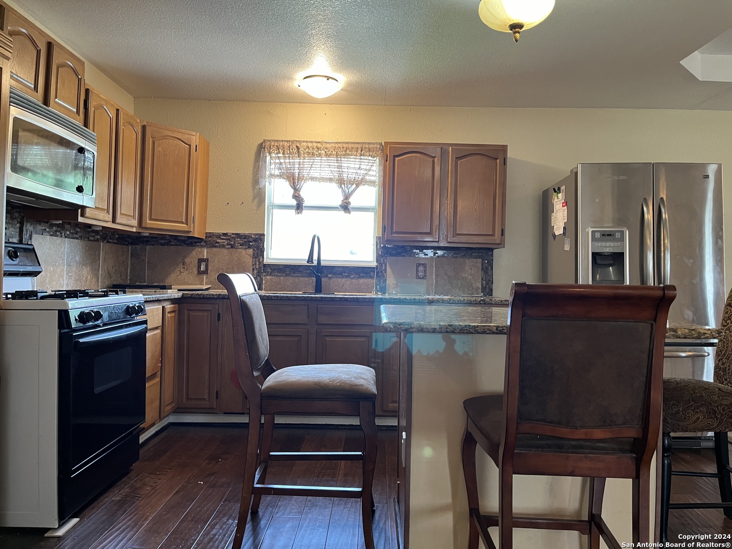1243 Gillette Boulevard San Antonio TX 78224