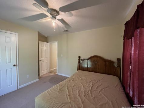 1243 Gillette Boulevard San Antonio TX 78224