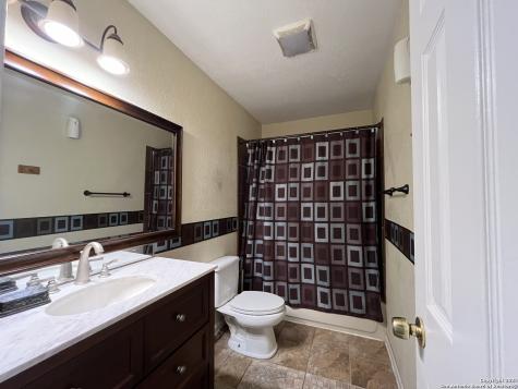 1243 Gillette Boulevard San Antonio TX 78224
