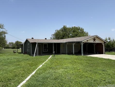 1243 Gillette Boulevard San Antonio TX 78224