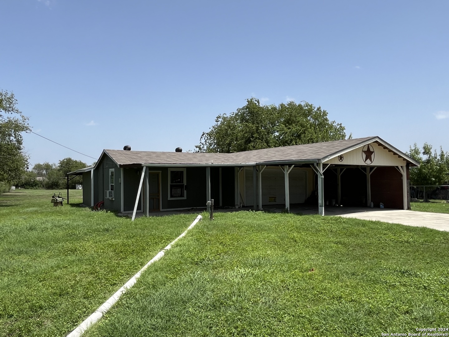 1243 Gillette Boulevard San Antonio TX 78224