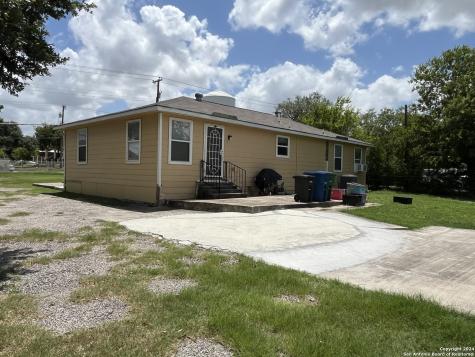 1243 Gillette Boulevard San Antonio TX 78224