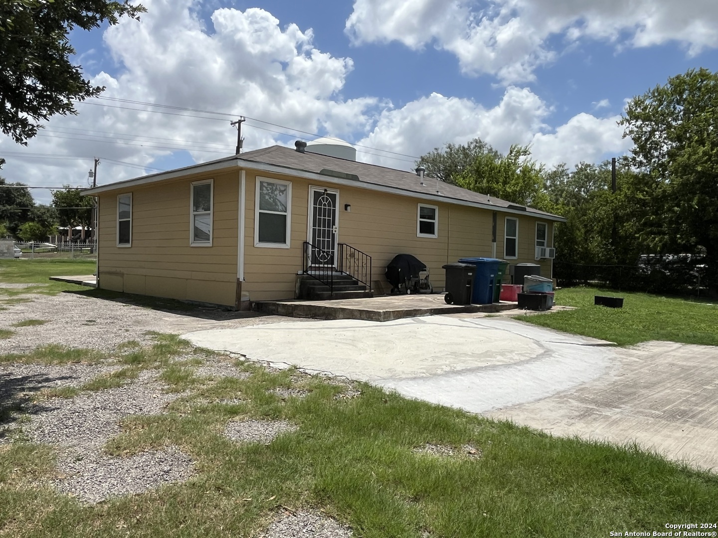 1243 Gillette Boulevard San Antonio TX 78224