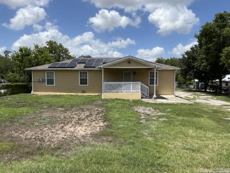 1243 Gillette Boulevard San Antonio TX 78224