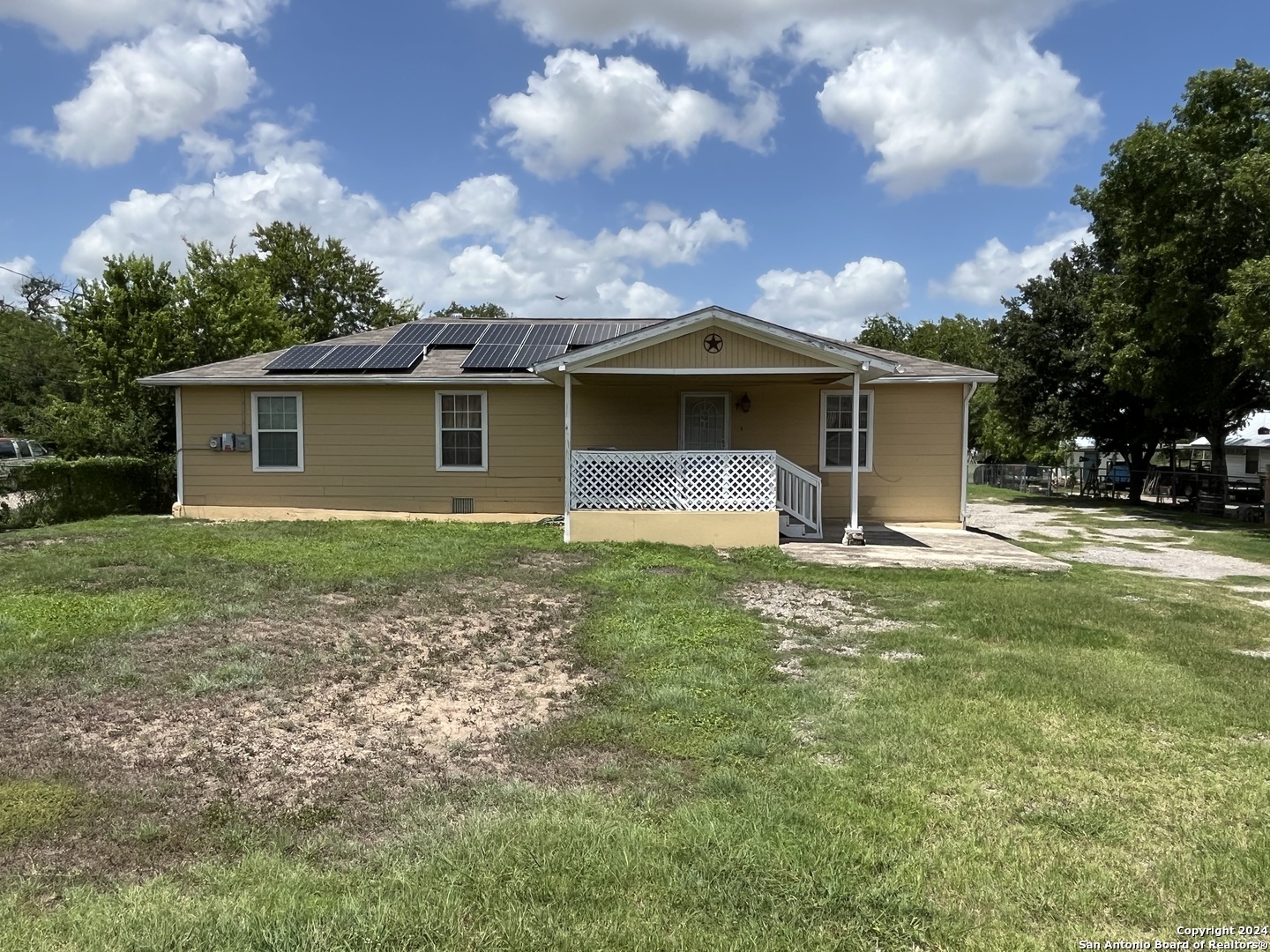 1243 Gillette Boulevard San Antonio TX 78224