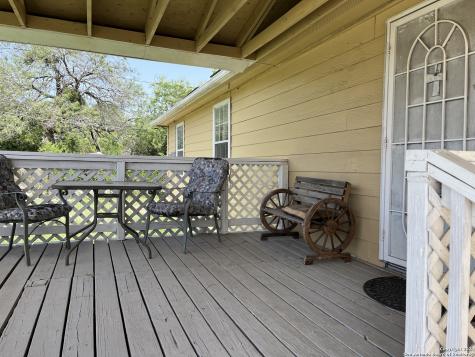 1243 Gillette Boulevard San Antonio TX 78224