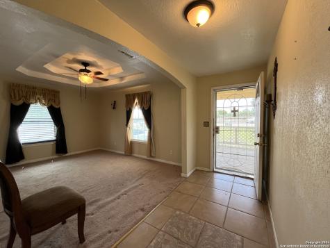 1243 Gillette Boulevard San Antonio TX 78224