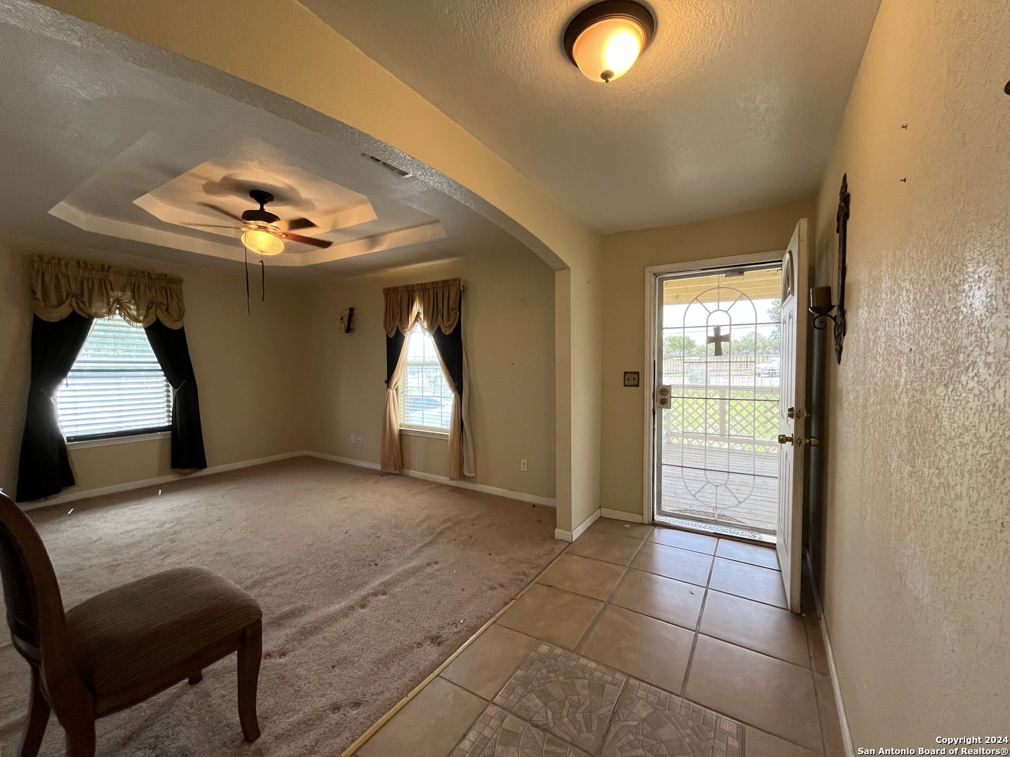 1243 Gillette Boulevard San Antonio TX 78224