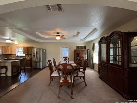 1243 Gillette Boulevard San Antonio TX 78224