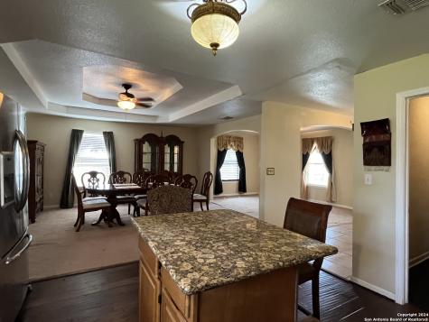 1243 Gillette Boulevard San Antonio TX 78224