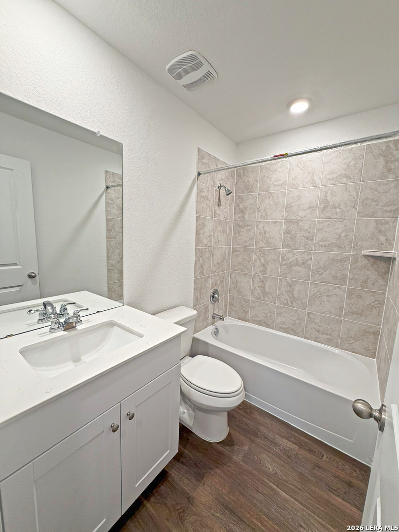 5131 Blind Shot San Antonio TX 78259