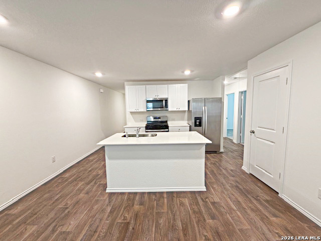 5131 Blind Shot San Antonio TX 78259
