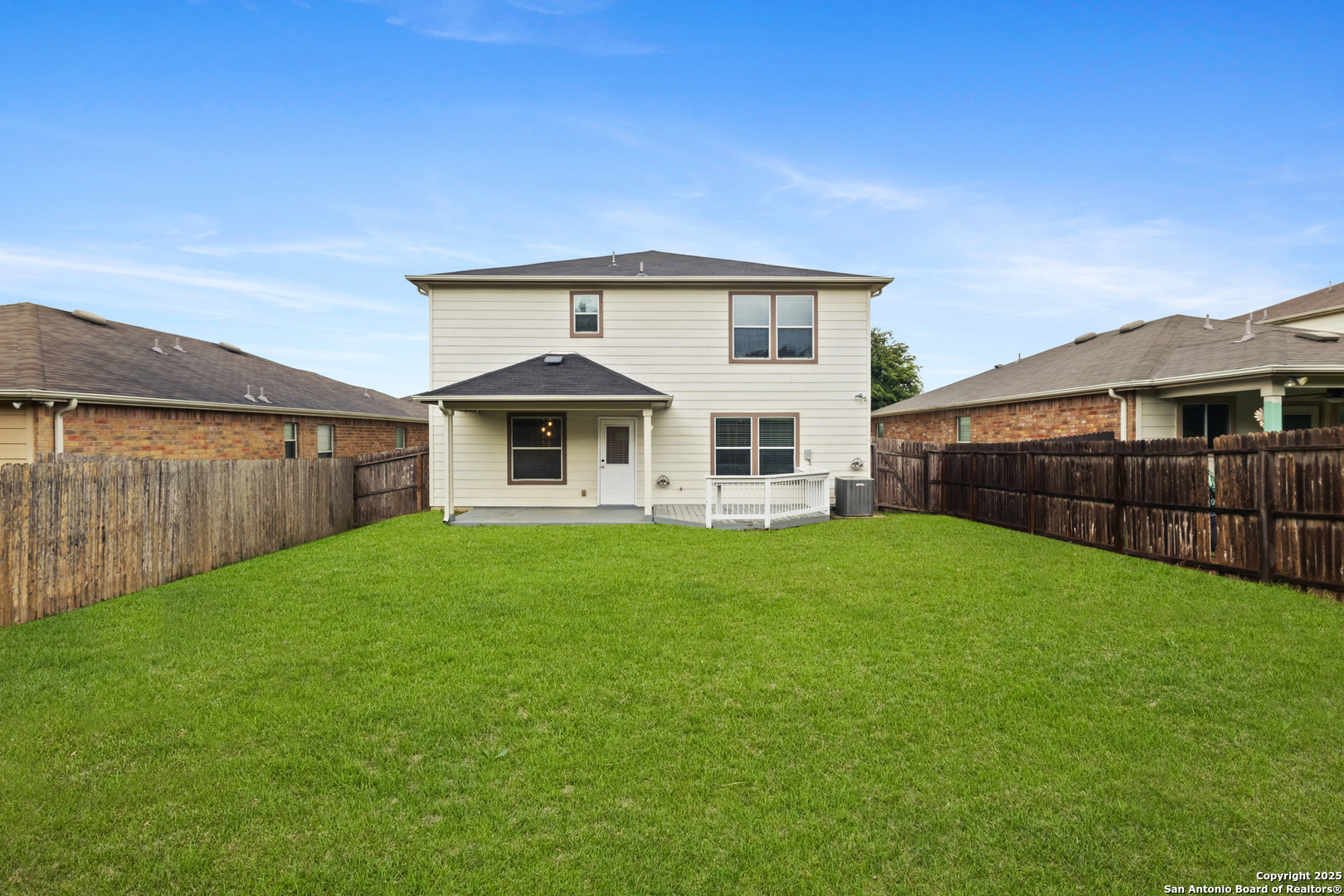 9418 Madison Creek Converse TX 78109