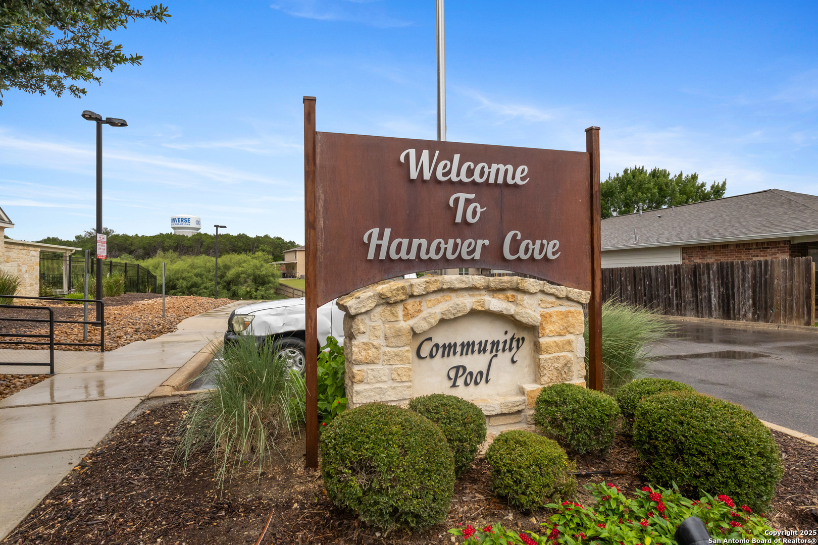 9418 Madison Creek Converse TX 78109