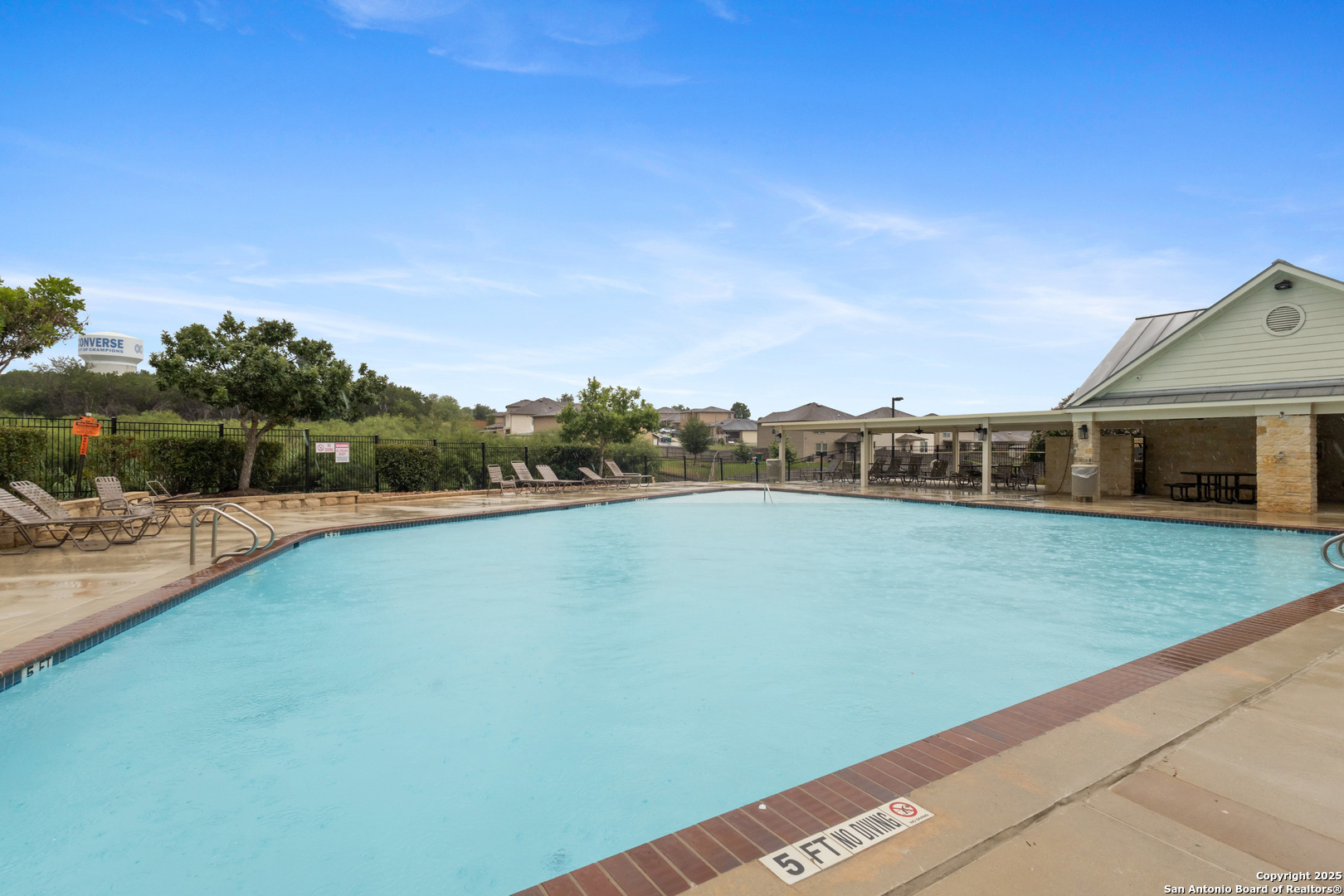 9418 Madison Creek Converse TX 78109