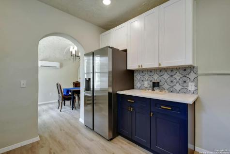 1510 Steves Avenue San Antonio TX 78210