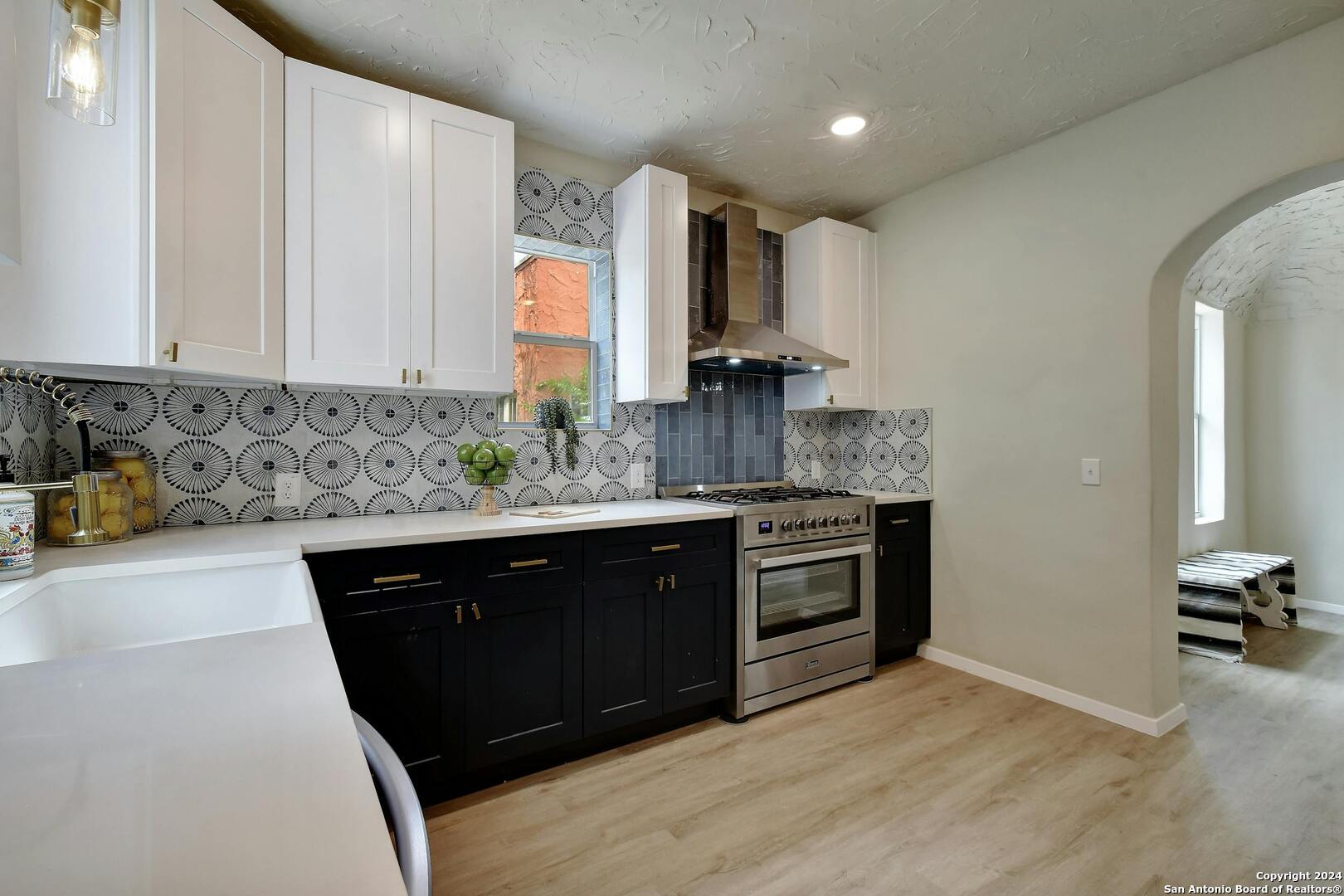 1510 Steves Avenue San Antonio TX 78210