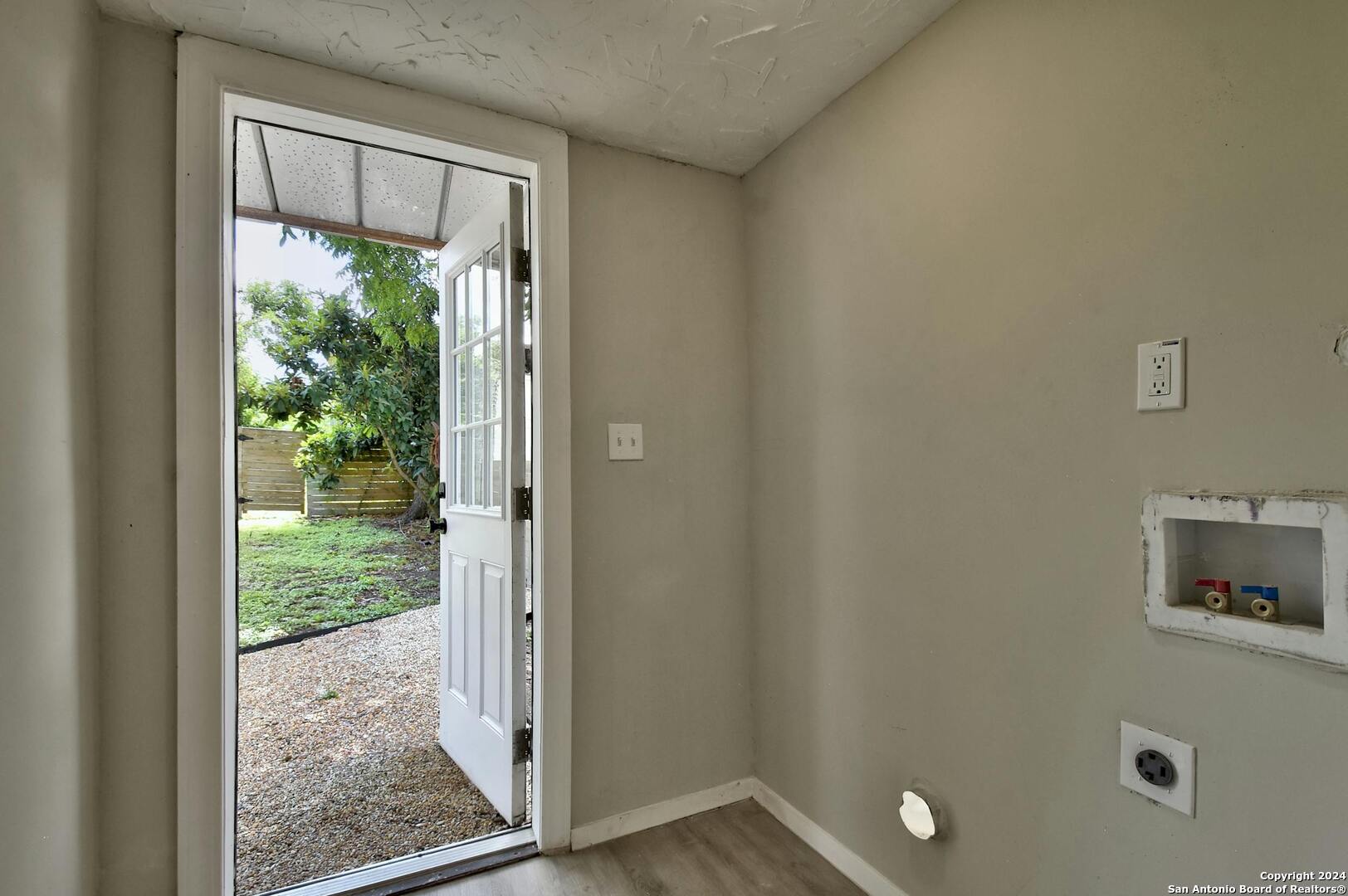1510 Steves Avenue San Antonio TX 78210