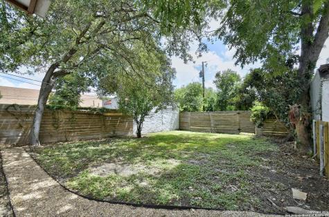 1510 Steves Avenue San Antonio TX 78210