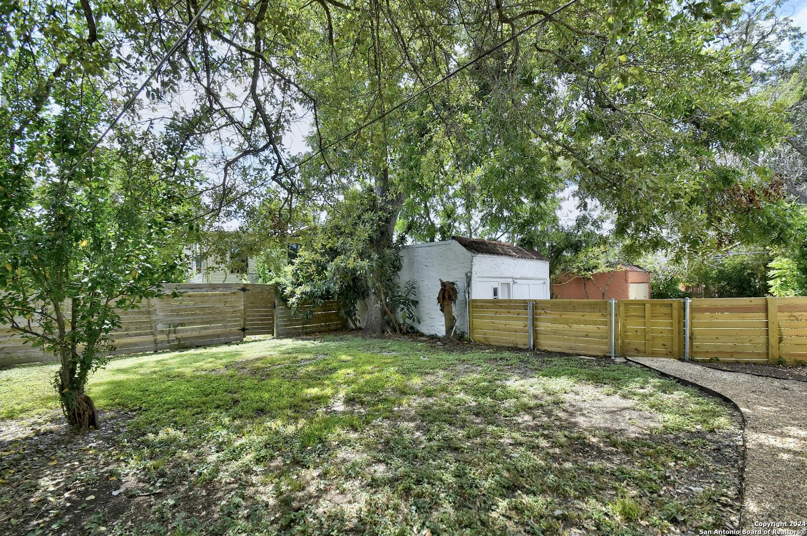 1510 Steves Avenue San Antonio TX 78210