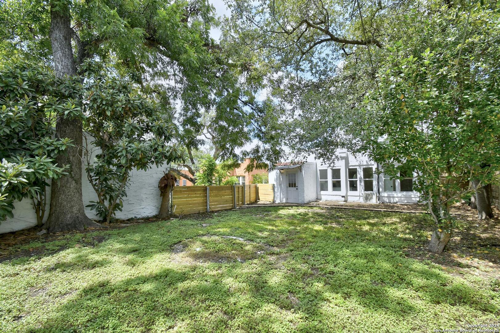 1510 Steves Avenue San Antonio TX 78210
