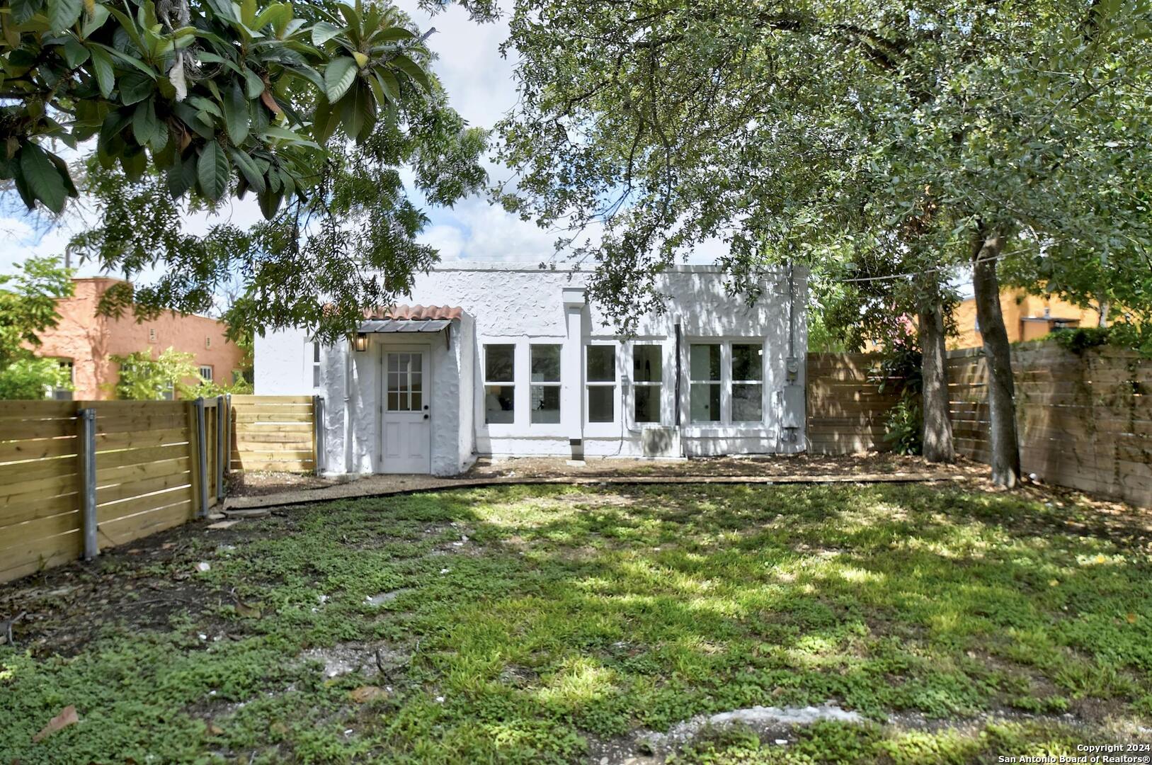 1510 Steves Avenue San Antonio TX 78210