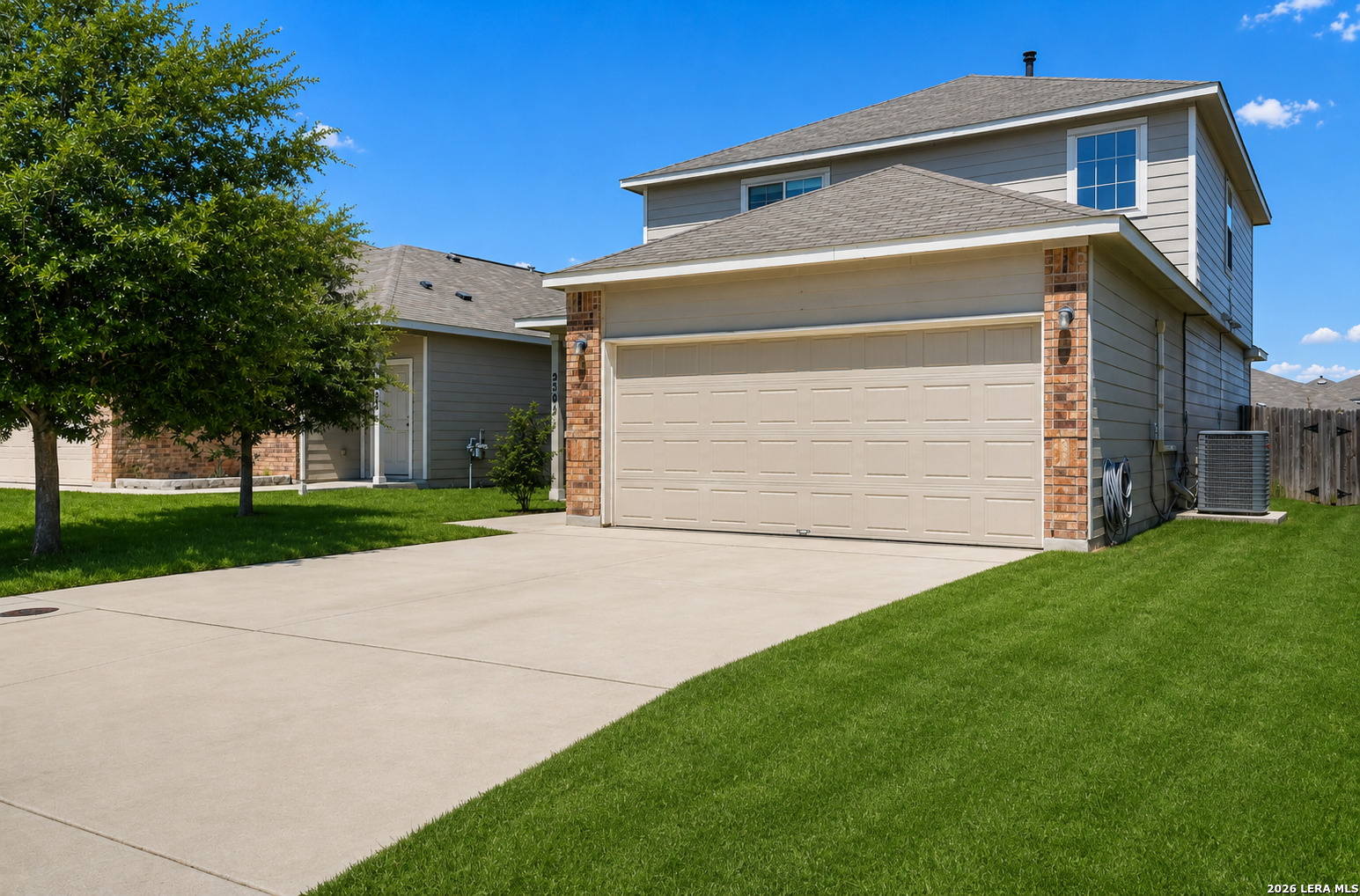 5502 Daniel Way St Hedwig TX 78152