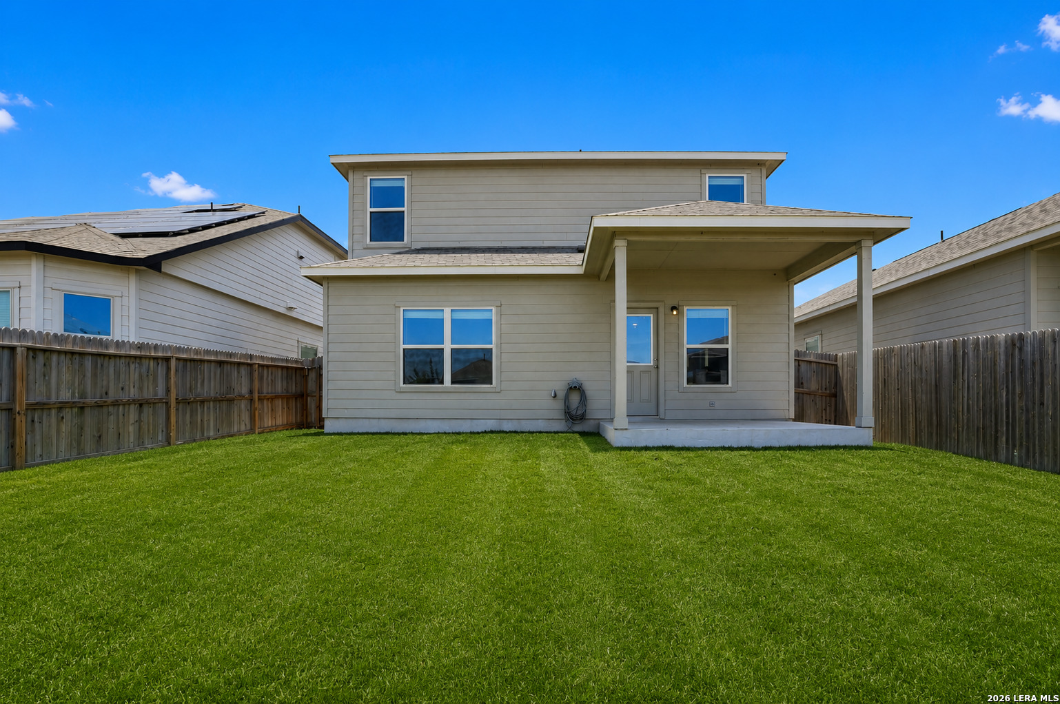 5502 Daniel Way St Hedwig TX 78152
