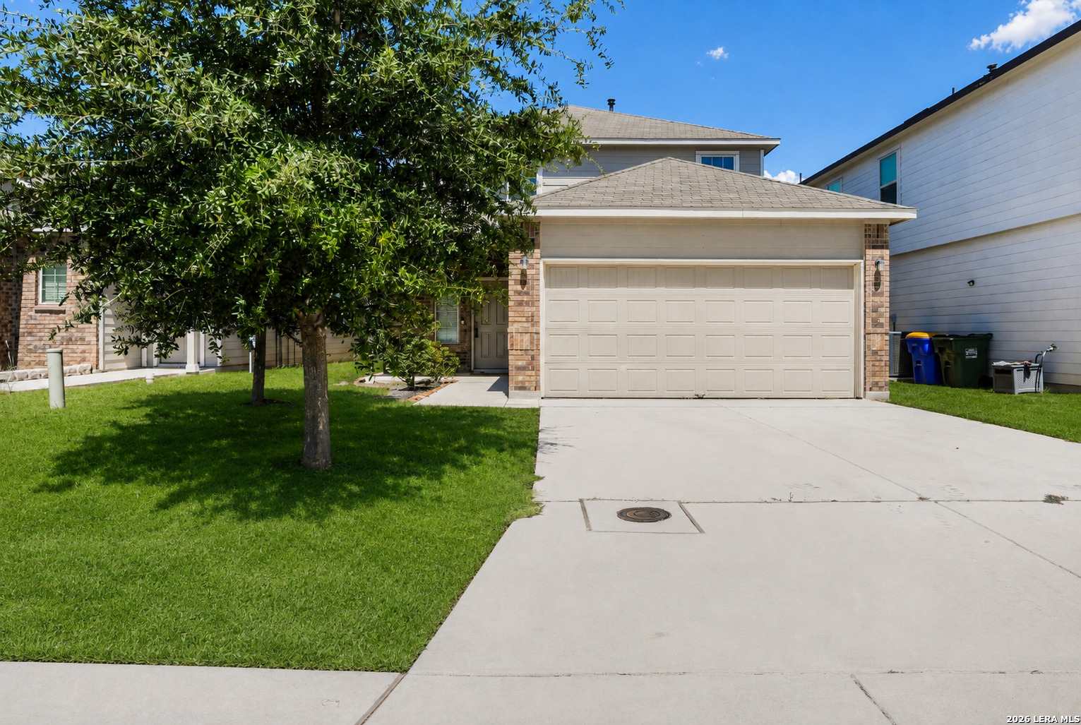 5502 Daniel Way St Hedwig TX 78152