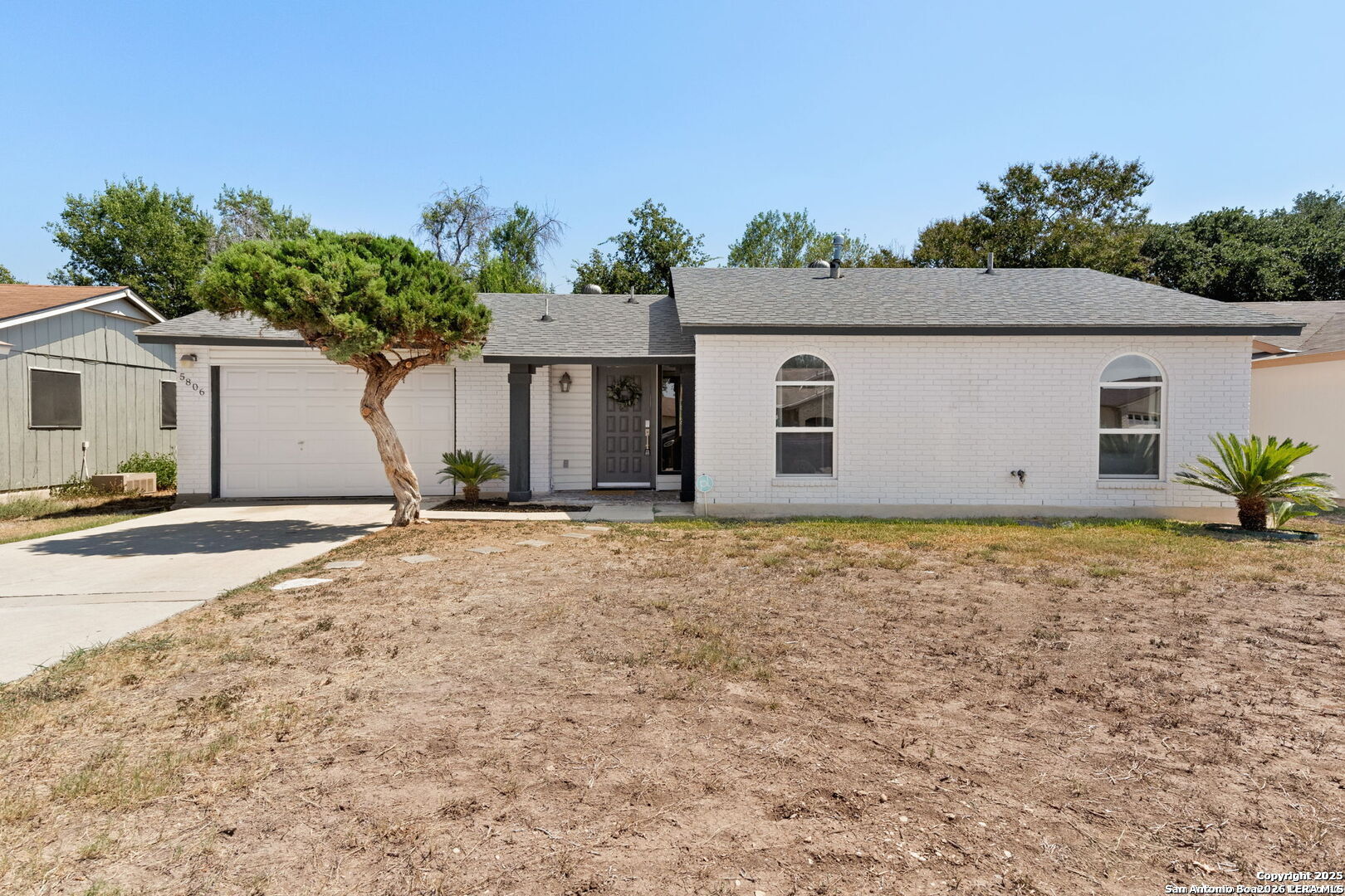 5806 Cliffdale San Antonio TX 78250