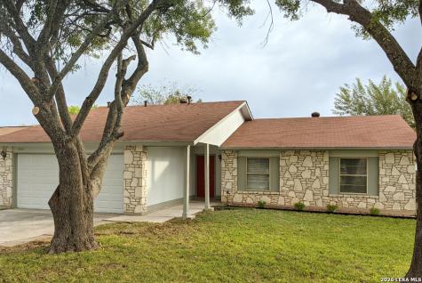 10318 Cone Hill Drive San Antonio TX 78245