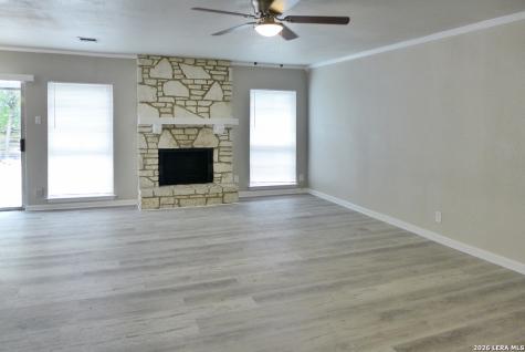 10318 Cone Hill Drive San Antonio TX 78245