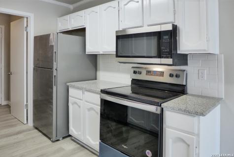 10318 Cone Hill Drive San Antonio TX 78245