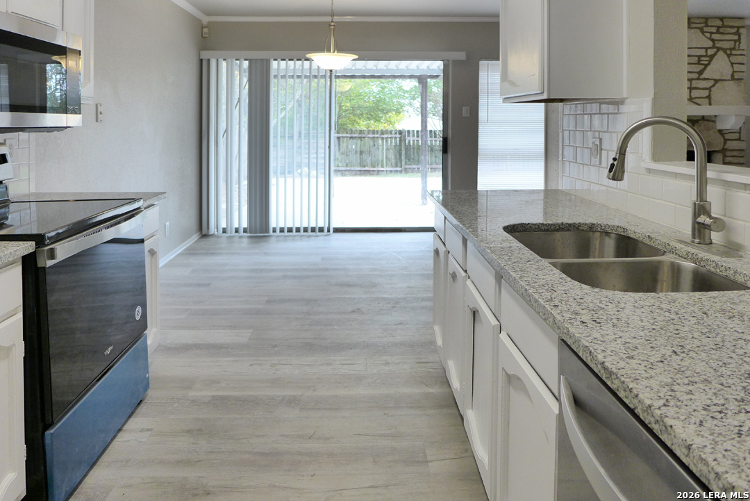 10318 Cone Hill Drive San Antonio TX 78245