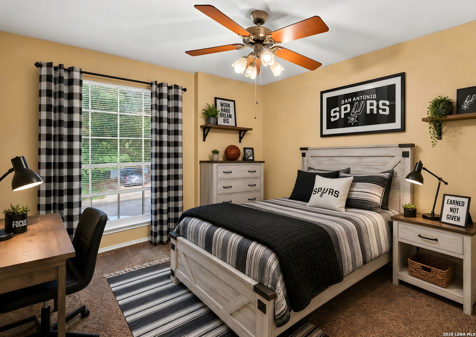 7218 Burns Way San Antonio TX 78250