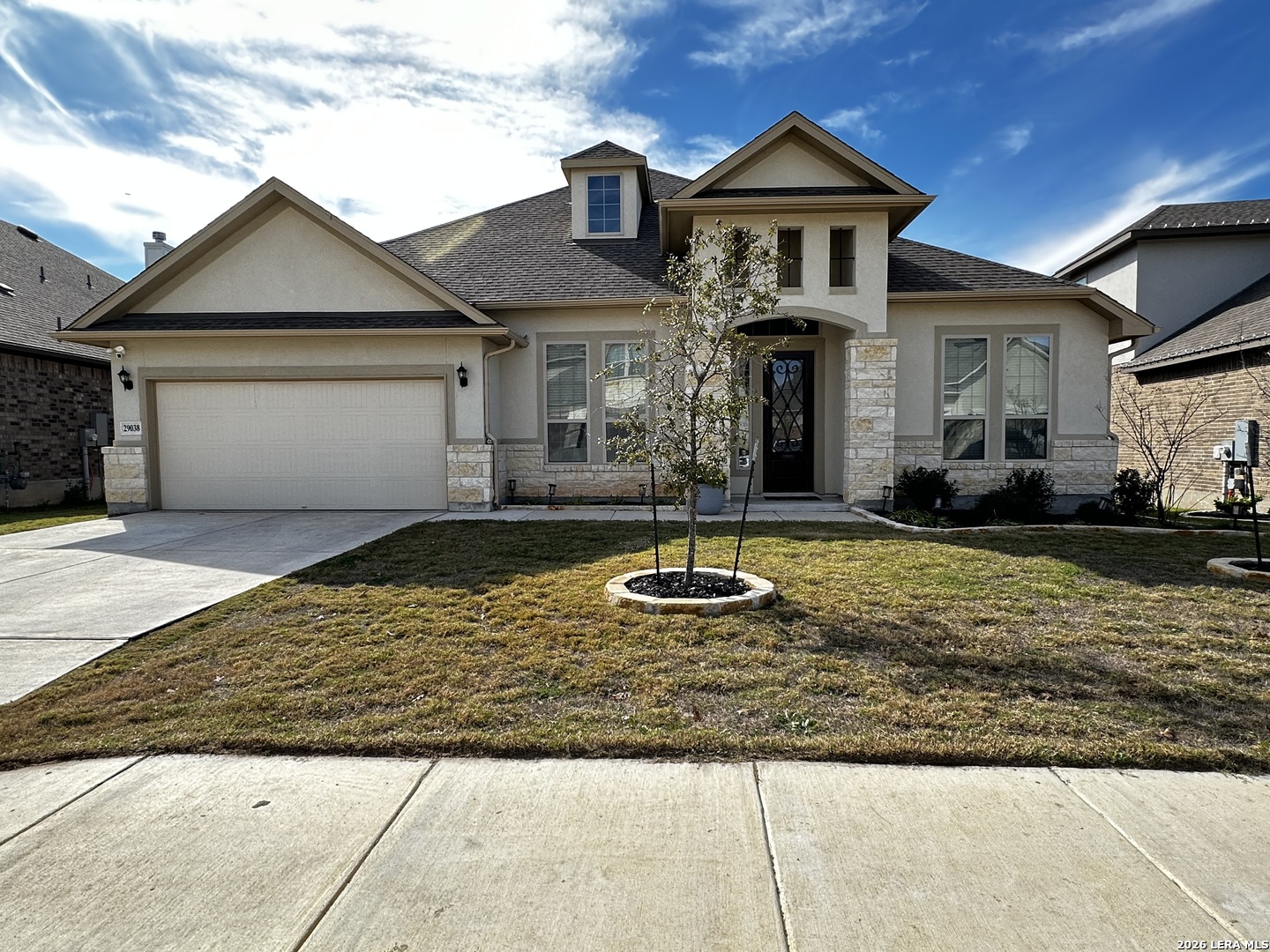 29038 Alldell Way San Antonio TX 78260